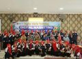 BPVP Padang Beri Pelatihan dan Pendampingan UMKM Nagari Koto Tangah Tilatang Kamang