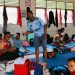 Sekda Mentawai Turun Langsung Cek Penginapan Kontingen Mentawai di Porprov XVI Sumbar