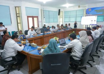 Tekan Kemiskinan hingga 3,59 Persen, Tanah Datar Catat Tren Positif