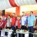 Beri Dukungan pada Kontingen Kota Pariaman, Walikota Yota Balad Hadir di Pembukaan Porprov XVI Sumbar