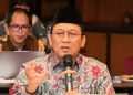 Soroti Pembengkakan Struktur Kabinet dan Wantimpres, Senator Gus Hilmy Tagih Komitmen Kesejahteraan Rakyat