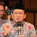 Soroti Pembengkakan Struktur Kabinet dan Wantimpres, Senator Gus Hilmy Tagih Komitmen Kesejahteraan Rakyat