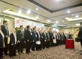 Hadiri Pelantikan Pengurus IDI Padang Pariaman Periode 2026-2029, Bupati JKA: Dokter Harus Hadir dan Dekat dengan Masyarakat