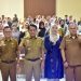 Tingkatkan Kapasitas dan Daya Saing ‎UMKM Pascabencana, Kementerian UMKM Gelar Pra-Business Matching di Padang Pariaman