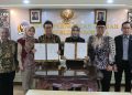 DPD RI Dorong Penguatan Layanan Kesehatan Daerah untuk Sukseskan Cek Kesehatan Gratis