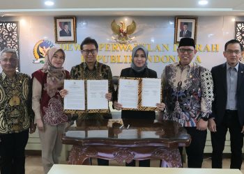 DPD RI Dorong Penguatan Layanan Kesehatan Daerah untuk Sukseskan Cek Kesehatan Gratis