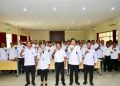 Dorong UMK Mitra Binaan Naik Kelas dan Berdaya Saing, KAI Divre II Sumbar Perkuat Sinergi dengan BRI