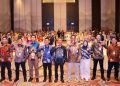 Dorong UMK Mitra Binaan Naik Kelas dan Berdaya Saing, KAI Divre II Sumbar Perkuat Sinergi dengan BRI