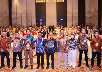 Dorong UMK Mitra Binaan Naik Kelas dan Berdaya Saing, KAI Divre II Sumbar Perkuat Sinergi dengan BRI