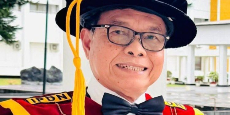MK Menutup Pintu PHPU, DPR Jangan Tutup Mata