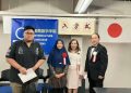 Surat Jumiarti Agus dari Kobe Jepang; Selamat untuk Ghatar, dari SMA ACIKITA Menuju Dunia Internasional Melalui PTU-ACIKITA