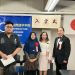 Surat Jumiarti Agus dari Kobe Jepang; Selamat untuk Ghatar, dari SMA ACIKITA Menuju Dunia Internasional Melalui PTU-ACIKITA