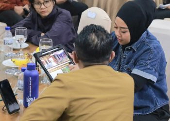 Kisah Nyata dari Tanah Datar Diangkat ke Layar Lebar, Melalui Film “Dompet Ayah Sepatu Ibu”