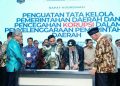 Bupati Annisa Komit Cegah Korupsi di Lingkungan Pemkab Dharmasraya