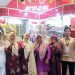 Dekranasda Agam Tampil di Ajang INACRAFT 2026 di JICC Jakarta