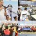 Sebanyak 10 Daerah Ikuti Cabor Teqball Porprov XVI Sumbar di Pariaman