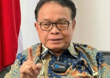 Jakarta Jangan Khianati Yogyakarta