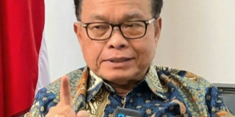 Jakarta Jangan Khianati Yogyakarta