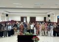 UNP Gelar Kuliah Umum dan Launching Buku “Merantau”; Bahas Identitas, Mobilitas dan Transformasi Sosial Orang Minangkabau