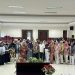 UNP Gelar Kuliah Umum dan Launching Buku “Merantau”; Bahas Identitas, Mobilitas dan Transformasi Sosial Orang Minangkabau