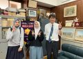 Surat Presiden ACIKITA Jumiarti Agus dari Kobe Jepang; ACIKITA Student Exchange, Belajar Lintas Negara, Menjalin Persahabatan dan Membangun Kenangan yang Tak Terlupakan