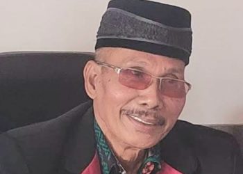 Rajo Sampono: Ninik Mamak Harus Berperan dalam Pembebasan Lahan Tol dan Tarok City