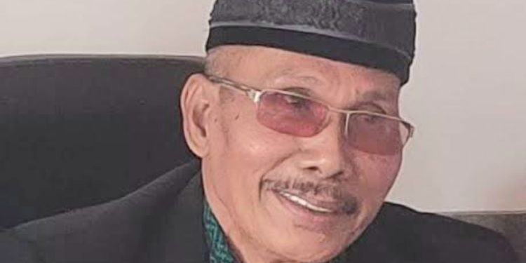 Rajo Sampono: Ninik Mamak Harus Berperan dalam Pembebasan Lahan Tol dan Tarok City