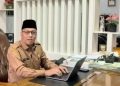 Tingkatkan Akuntabilitas Perangkat Daerah, Inspektur Kabupaten Dharmasraya Kembangkan SI-PATUH