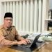 Tingkatkan Akuntabilitas Perangkat Daerah, Inspektur Kabupaten Dharmasraya Kembangkan SI-PATUH