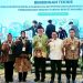Dorong Pembangunan Rendah Karbon, Bupati JKA Fokus pada Pengendalian Sampah dan Pelestarian Hutan
