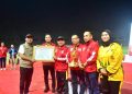 Porprov XVI Sumbar Ditutup, Padang Pariaman Raih Peringkat Tiga Terbaik