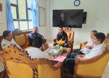 Badan Geologi Kementerian ESDM Kaji Dua Calon Lokasi Huntap Korban Bencana di Padang Pariaman