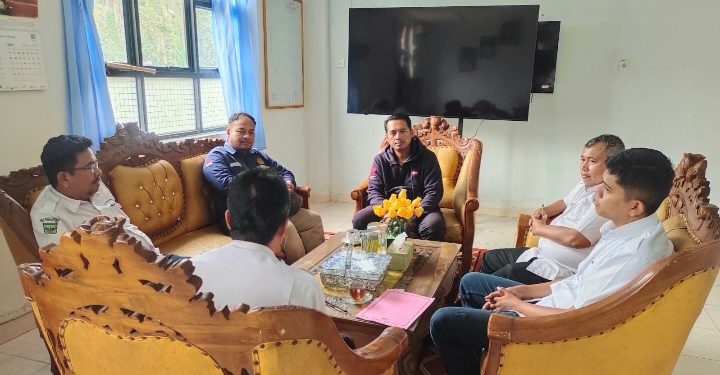 Badan Geologi Kementerian ESDM Kaji Dua Calon Lokasi Huntap Korban Bencana di Padang Pariaman
