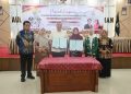 Tingkatkan Kualitas SDM, Pemko Pariaman Bangun Kerjasama Strategis dengan Telkom University