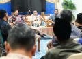 Pemkab Tanah Datar Terus Matangkan Persiapan Acara Pacu Kuda Open Race Tradisional Bupati Cup 2006