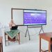 Bupati Agam Benni Warlis Hadiri Open House Revitalisasi Satuan Pendidikan Pascabencana di Tanjung Raya