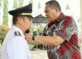 Ahmad Syaukani Meniti Karier dari Sekdes hingga Camat