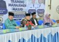 Bupati Agam Benni Warlis: Pengurus Masjid Harus Mampu Jadikan Masjid Sebagai Pusat Peradaban