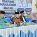 Bupati Agam Benni Warlis: Pengurus Masjid Harus Mampu Jadikan Masjid Sebagai Pusat Peradaban