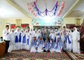 Bupati Tanah Datar Apresiasi Khatam Al-Qur’an di Lintau Buo Utara yang Diikuti Anak-anak dan Lansia