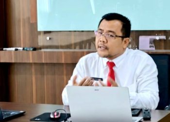 KIPPRAH Hadir, Padang Pariaman Perkuat Penyebarluasan Informasi Melalui Kolaborasi Lintas Perangkat Daerah