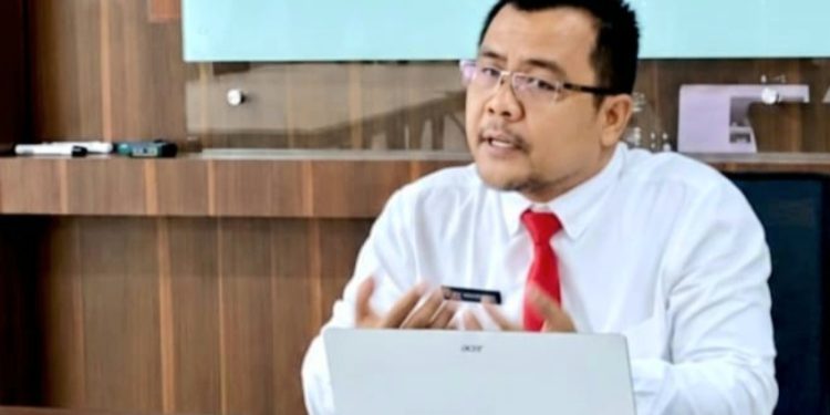 KIPPRAH Hadir, Padang Pariaman Perkuat Penyebarluasan Informasi Melalui Kolaborasi Lintas Perangkat Daerah