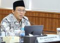 Dukung Kebijakan “Siswa Tak Otomatis Naik Kelas”, Senator Gus Hilmy: Momentum Perbaikan Ekosistem Pembelajaran