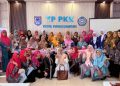 PRKL UNP Gandeng GOW Payakumbuh Gelar Diskusi Buku Ketahanan Pangan Keluarga Berbasis Kearifan Lokal