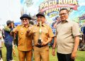 Pacu Kuda Open Race dan Tradisional Bupati Cup 2026 Berlangsung Aman, Lancar dan Sukses