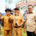 Pacu Kuda Open Race dan Tradisional Bupati Cup 2026 Berlangsung Aman, Lancar dan Sukses