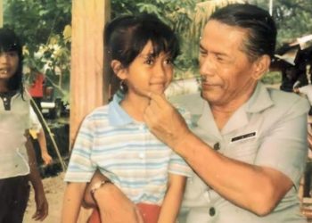 Sebuah Refleksi; Anas Malik, dari Kabupaten Tertinggal, Hingga Nomor Satu!