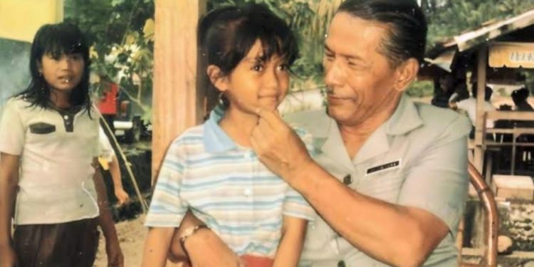 Sebuah Refleksi; Anas Malik, dari Kabupaten Tertinggal, Hingga Nomor Satu!