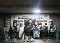 Komunitas Seni Bunga Padi Dorong Euforia Literasi di Tengah Minimnya Minat Baca Sumbar
