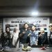 Komunitas Seni Bunga Padi Dorong Euforia Literasi di Tengah Minimnya Minat Baca Sumbar